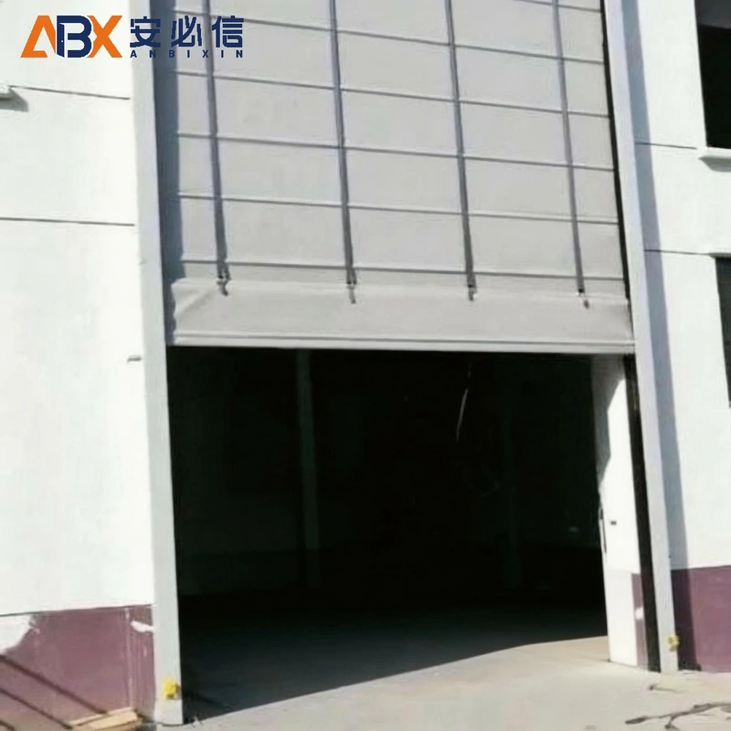 临沧市翻转式卸货平台