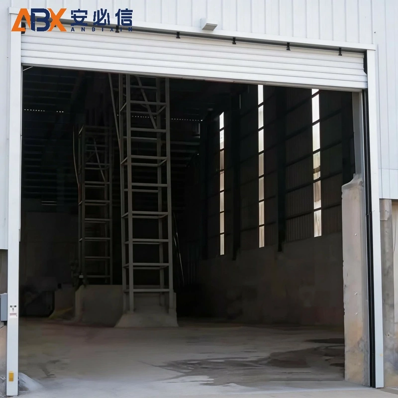 临沧市高速堆积门