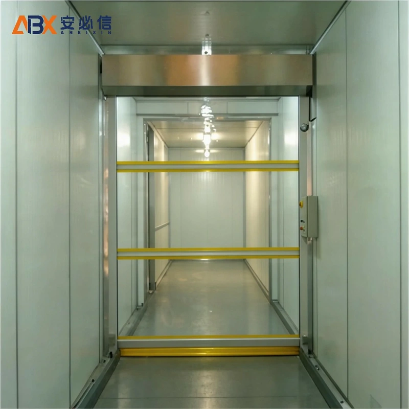 临沧市软质快速门