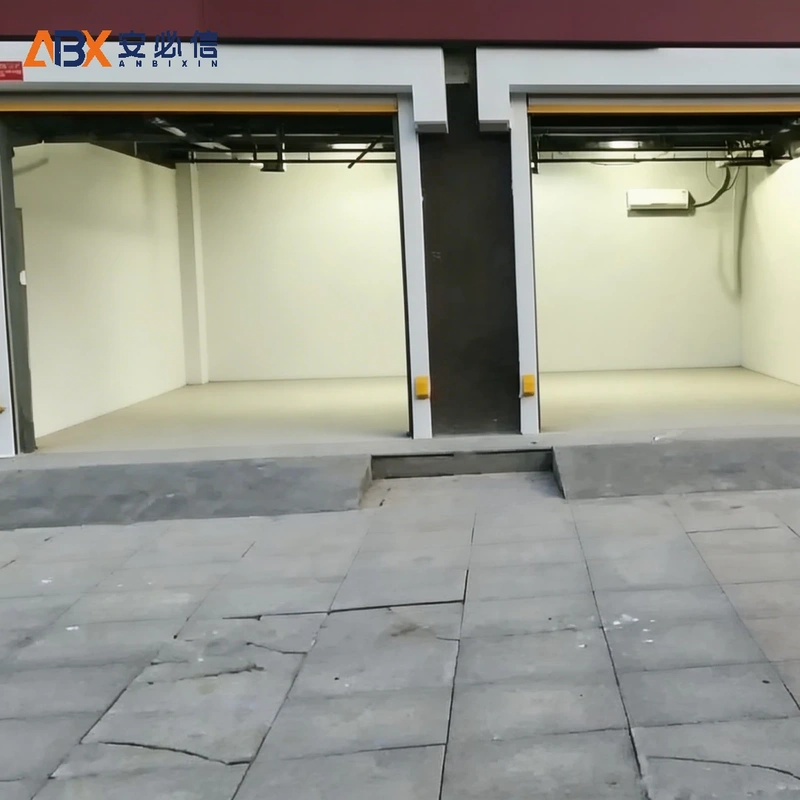 临沧市高速门