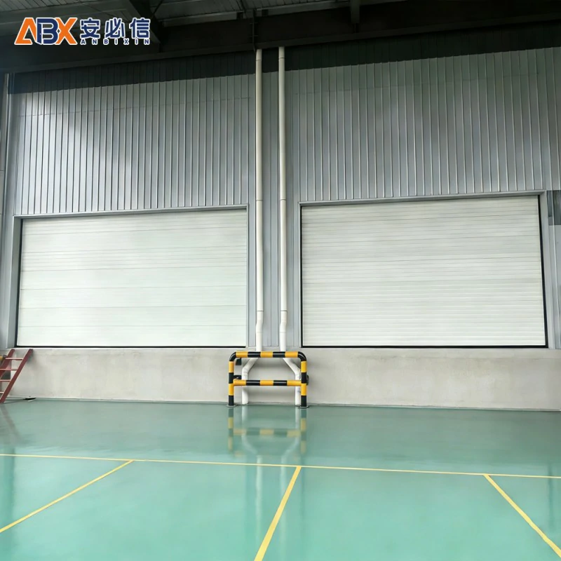 临沧市滑升门